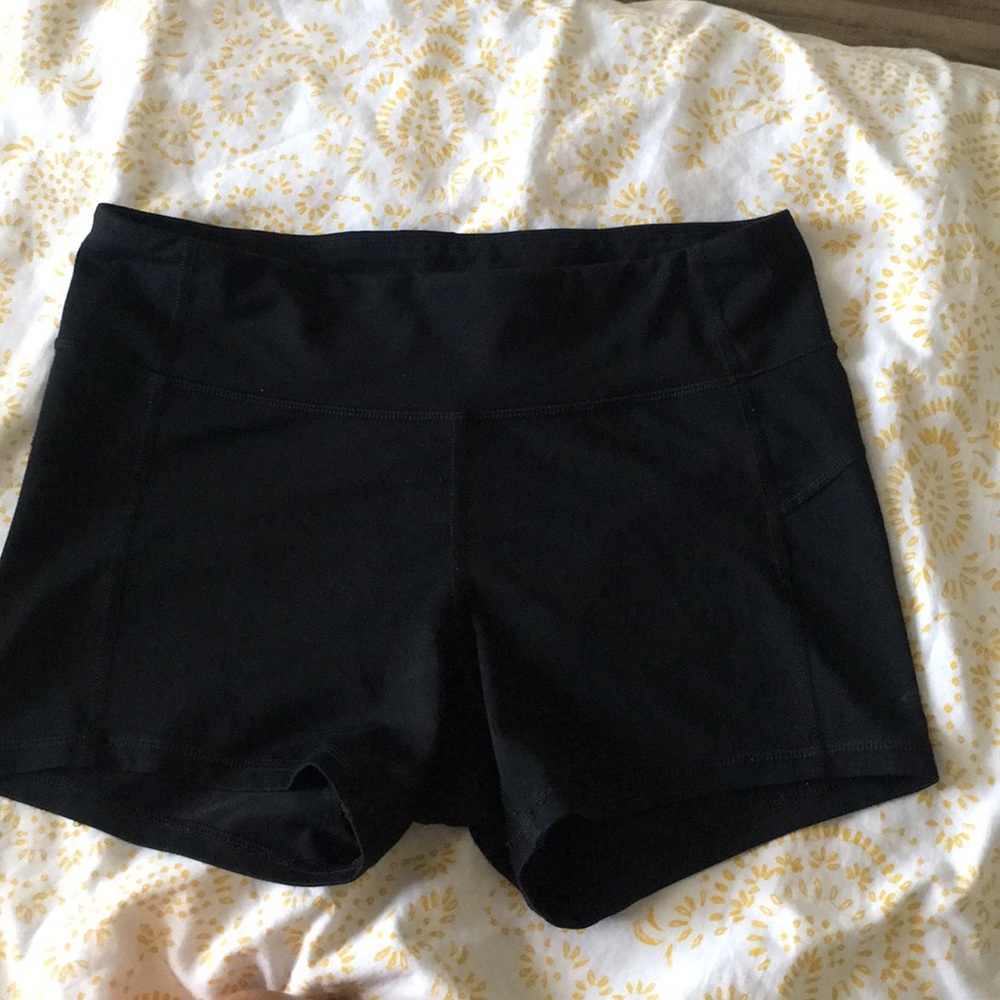 spandex